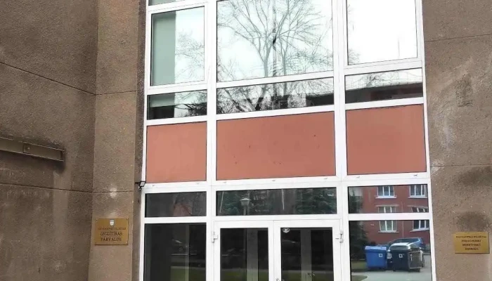 Daugavpils City Education Board -  Atlasija Ipasnieks - Daugavpils