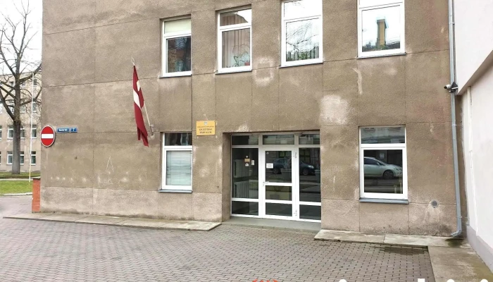 Daugavpils City Education Board -  Celtne - Daugavpils