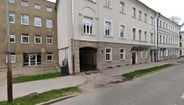Daugavpils City Education Board -  Ielas Attels Un 360deg - Daugavpils