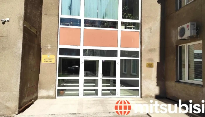 Daugavpils City Education Board -  Visi - Daugavpils