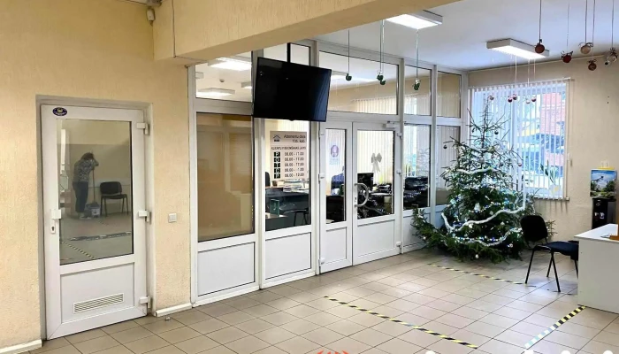 Daugavpils Dzivoklu Un Komunalas Saimniecibas Uznemums Atlasija Ipasnieks - Daugavpils