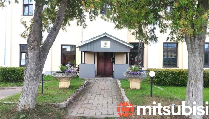 Depo -  Visi - Gulbene
