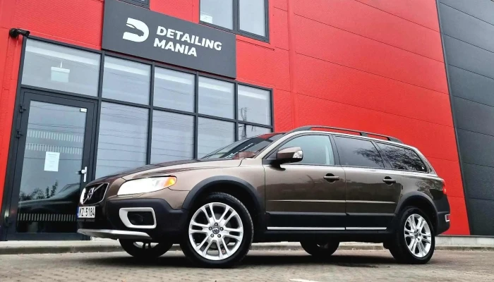 DetailingMania - Latgales Priekšpilsēta