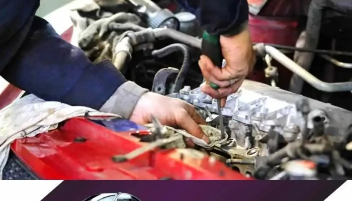 Dg Motors -  Visi - Skrunda