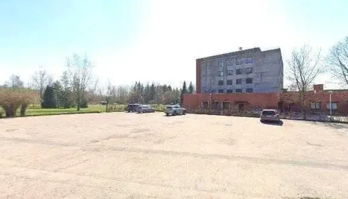 Diesel Test Sia Ielas Attels Un 360deg - Salaspils