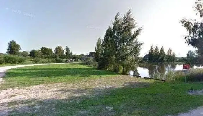 Dieva Darzs Juras Ielas Attels Un 360deg - Vecumnieki