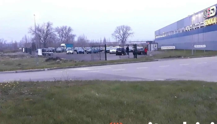Dinaburg Auto - Daugavpils