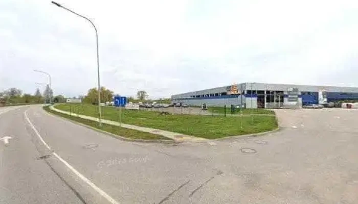 Dinaburg Auto -  Ielas Attels Un 360deg - Daugavpils