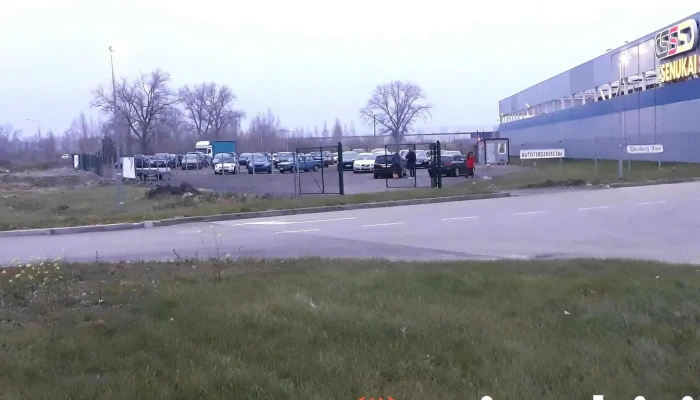 Dinaburg Auto -  Visi - Daugavpils