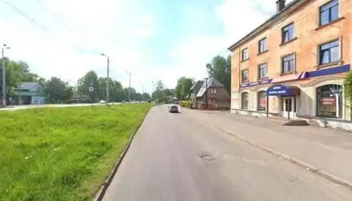 Dinols Auto Rezerves Dalu Veikals Ielas Attels Un 360deg - Rīga