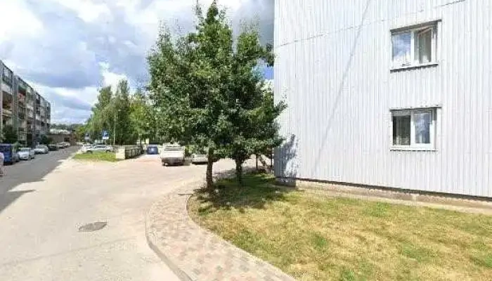 Dipex -  Ielas Attels Un 360deg - Salaspils