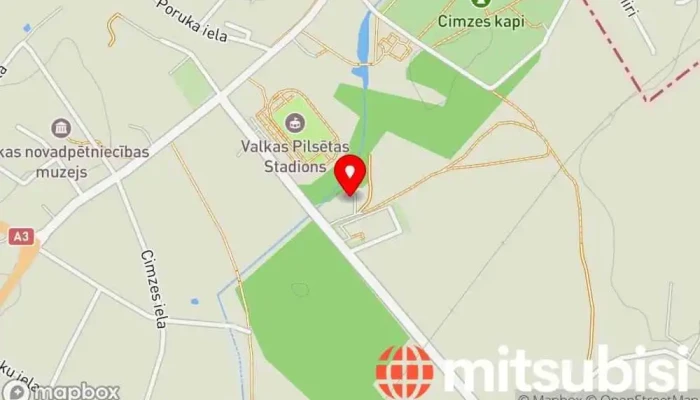 Divi A -  Karte - Valka