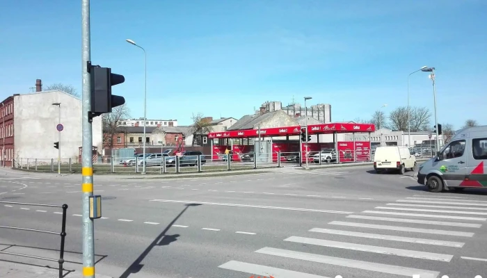 Divi Vienā automazgātava - Liepāja