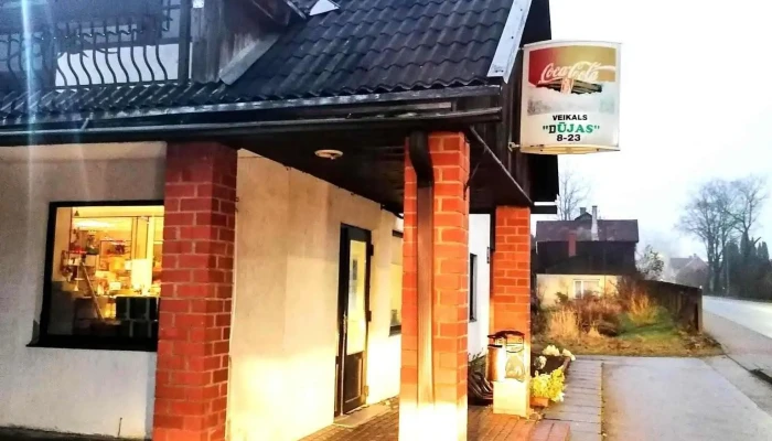 Dizdujas Sia Veikals Dujas Visi - Skrīveri