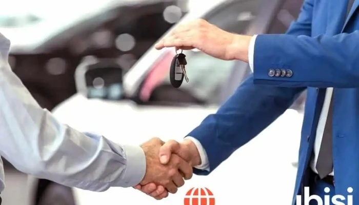 Dl Auto Sia Visi - Smiltene