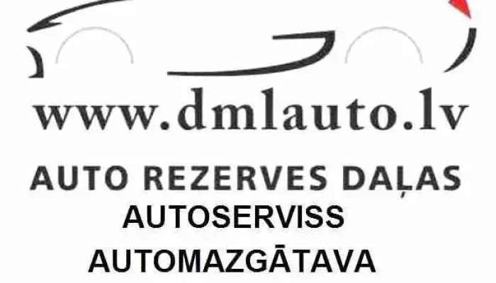 Dml Auto Serviss - Peltes
