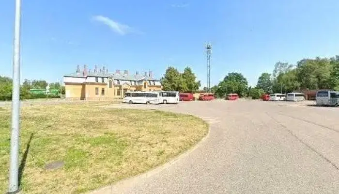 Dobele -  Ielas Attels Un 360deg - Dobele