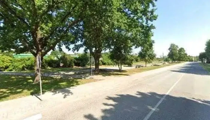 Dobeles Autoosta -  Ielas Attels Un 360deg - Dobele