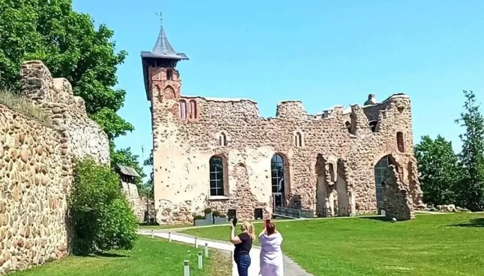 Dobeles Pils -  Videoklipi - Dobele