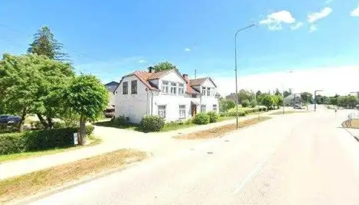 Dpd Paku Skapis -  Visi - Skrunda