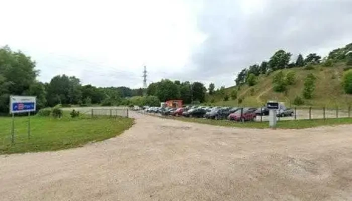 Dreamcar -  Ielas Attels Un 360deg - Tukums