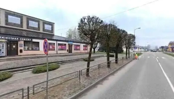 Drogas -  Ielas Attels Un 360deg - Krāslava