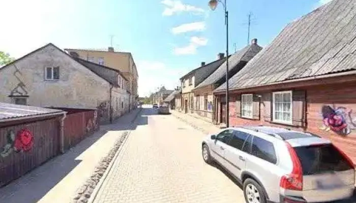 Dumins A Ielas Attels Un 360deg - Bauska