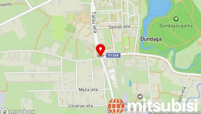 Dundagas novads - Talsu Novads