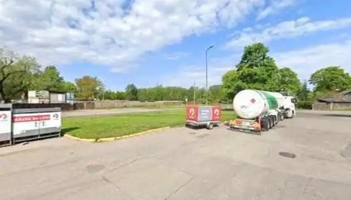 Dus Viada Bolderaja As Viada Baltija Ielas Attels Un 360deg - Rīga