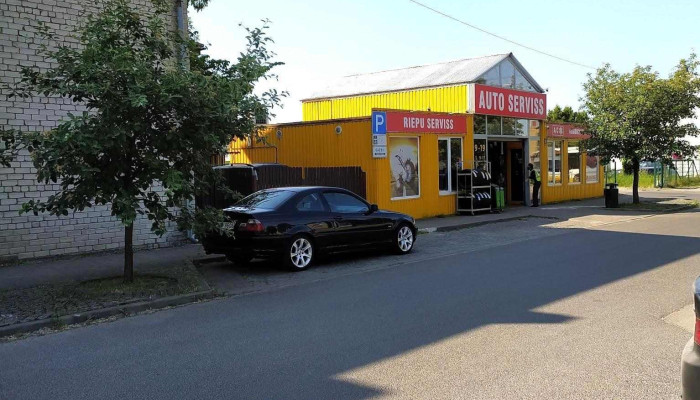 Dz Automeistars - Jelgava