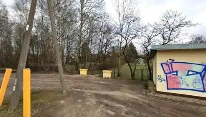 Dzelzcela Stacija Jaunolaine Ielas Attels Un 360deg - Jaunolaine