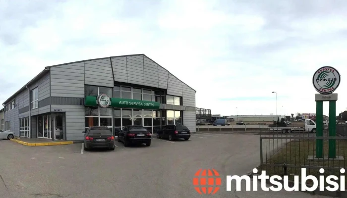 Dzinejs Sia Autocentrs Atlasija Ipasnieks - Tukums