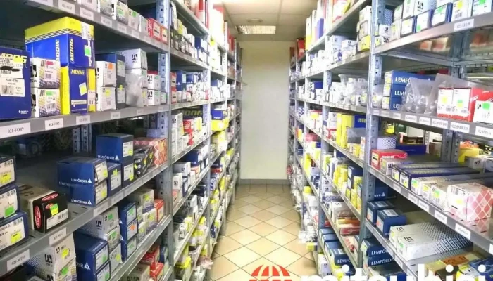 Dzinejs Sia Autocentrs Iekspuse - Tukums