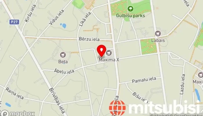 karte no Dzirkstele Laikrakstu izdevējs iekš Gulbene