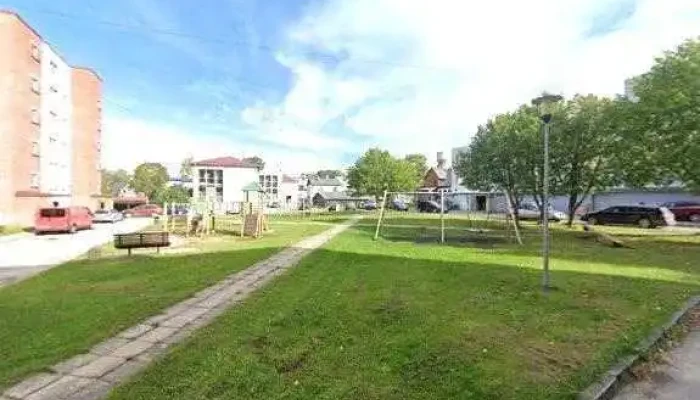Dzirkstele -  Visi - Gulbene