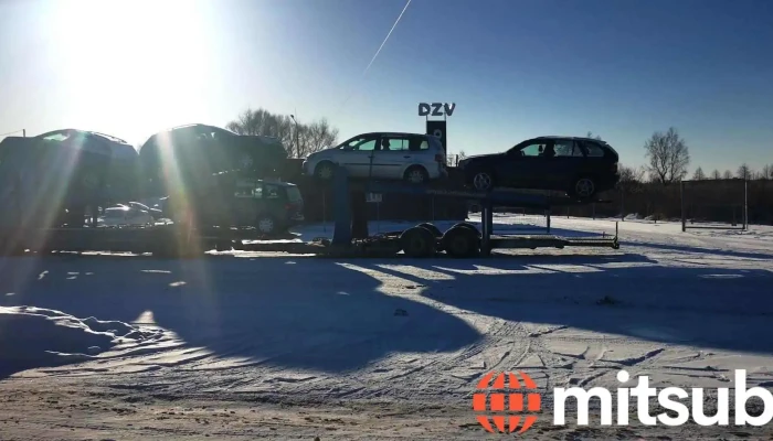 Dzv Auto Visi - Liepāja