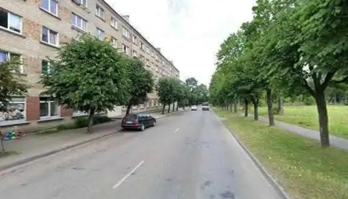 E Kloks Sia Tirdzniecibas Vieta Ielas Attels Un 360deg - Rēzekne