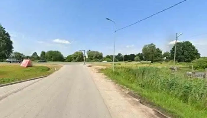 Ehrle Kekava Automazgatava Ielas Attels Un 360deg - Ķekava