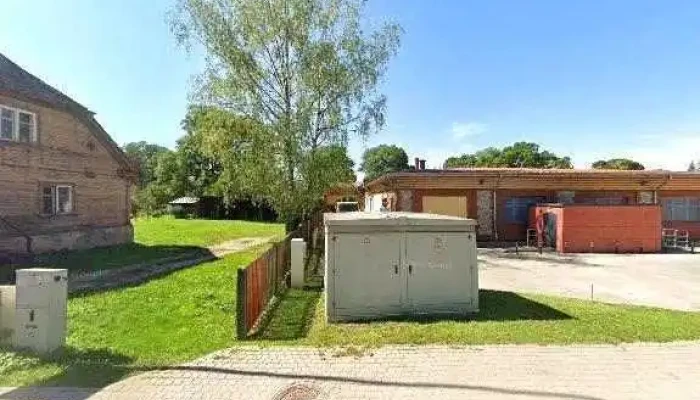 Elektro Ezi Ielas Attels Un 360deg - Cēsis