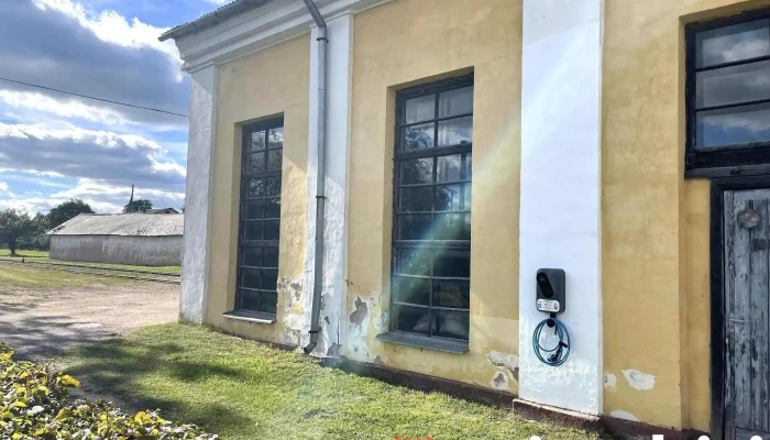 Elektrum Drive Uzlades Stacija Atlasija Ipasnieks - Gulbene