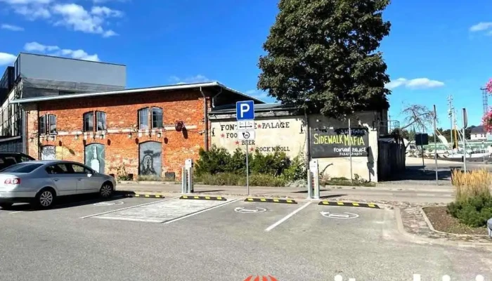 Elektrum Drive Uzlades Stacija Atlasija Ipasnieks - Liepāja
