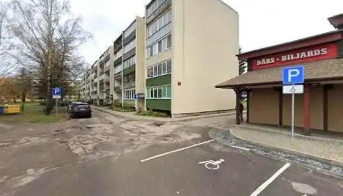 Elektrum Drive Uzlades Stacija Ielas Attels Un 360deg - Salaspils