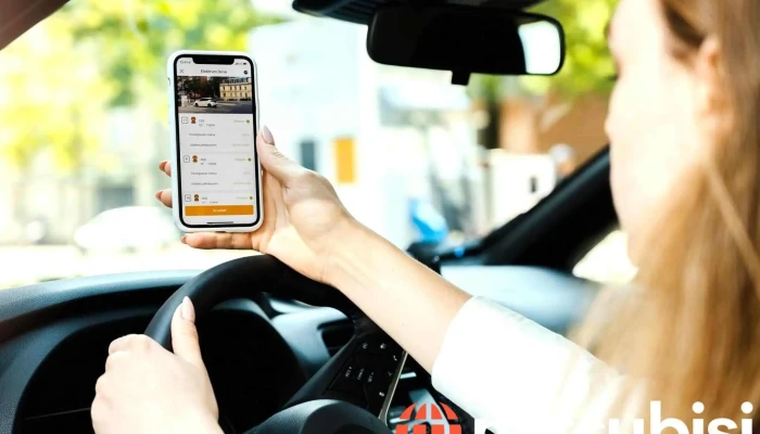 Elektrum Drive Uzlades Stacija Visi - Gulbene