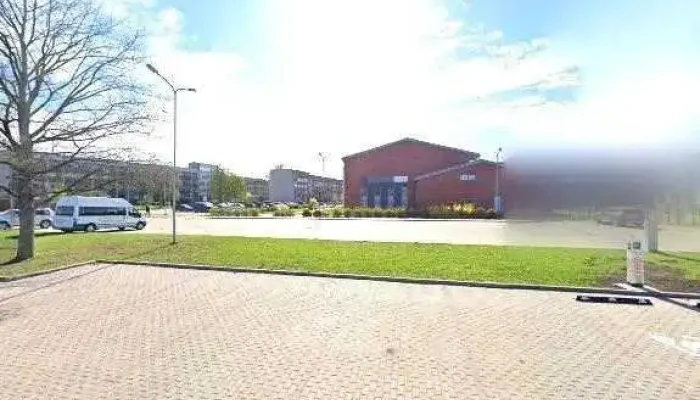 Elektrum Uzlades Stacija Ielas Attels Un 360deg - Ķekava
