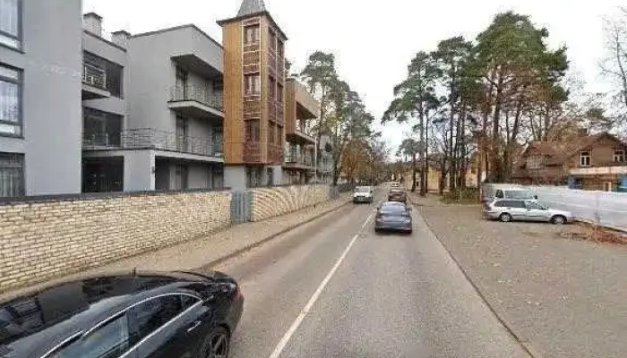 Elektrum Uzlades Stacija Ielas Attels Un 360deg - Jūrmala