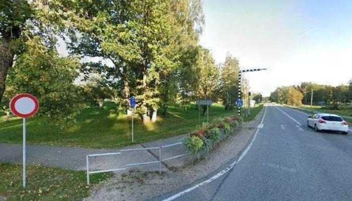 Elektrum Uzlades Stacija Visi - Vecpiebalga
