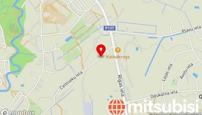 Eleport Uzlades Stacija Karte - Ķekava