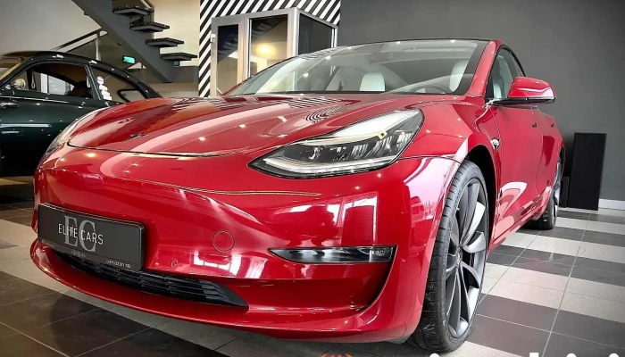 Elite Cars Sia -  Atlasija Ipasnieks - Mārupe