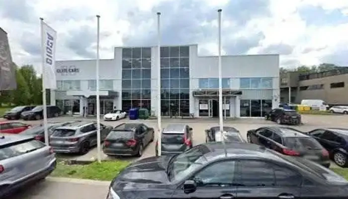 Elite Cars Sia -  Ielas Attels Un 360deg - Mārupe