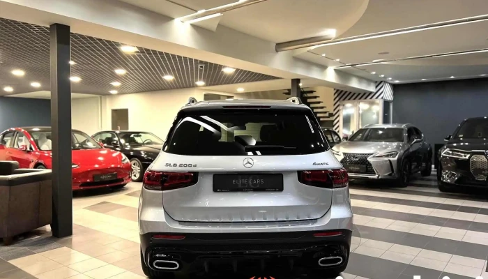 Elite Cars Sia -  Visi - Mārupe